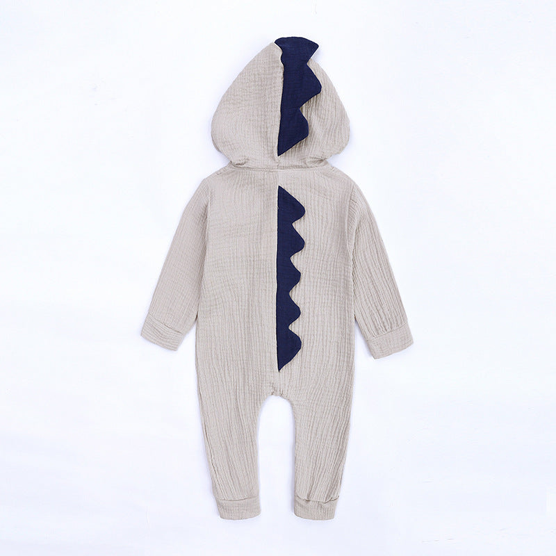 Rabbit Ears Baby Romper - 𝓢𝓱𝓸𝓹𝓵𝓮𝓬𝔂