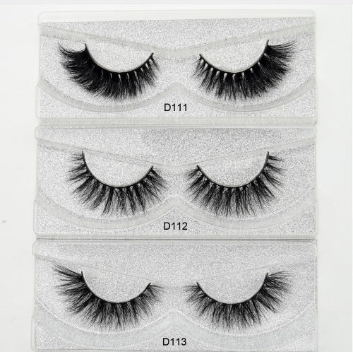 Faux Aurelia Eye Lashes - 𝓢𝓱𝓸𝓹𝓵𝓮𝓬𝔂