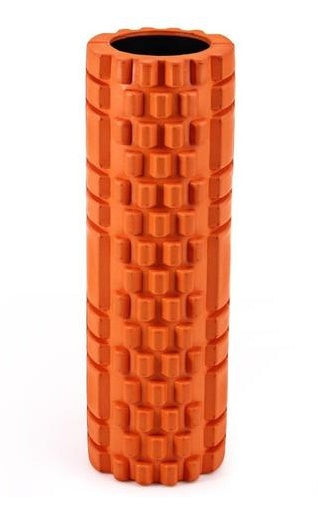 Yoga Foam Roller - 𝓢𝓱𝓸𝓹𝓵𝓮𝓬𝔂