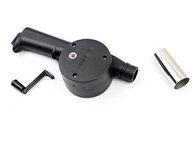 BBQ Air Fan - 𝓢𝓱𝓸𝓹𝓵𝓮𝓬𝔂