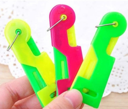 Newest Elderly Use Automatic Needle Threader - 𝓢𝓱𝓸𝓹𝓵𝓮𝓬𝔂