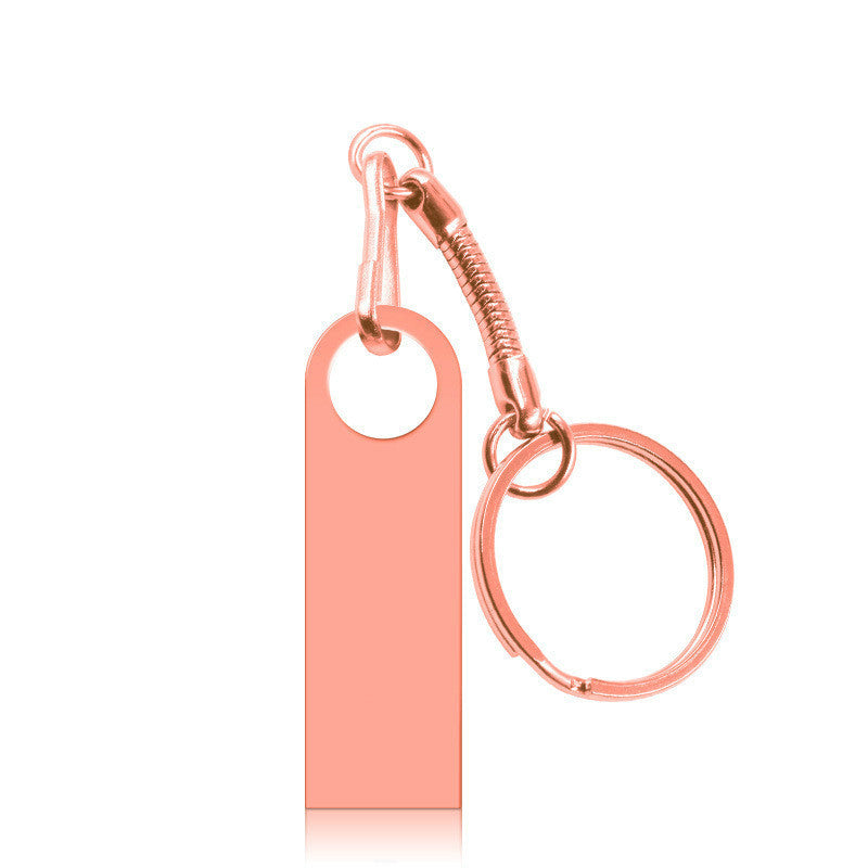 Creative metal high-speed USB - 𝓢𝓱𝓸𝓹𝓵𝓮𝓬𝔂