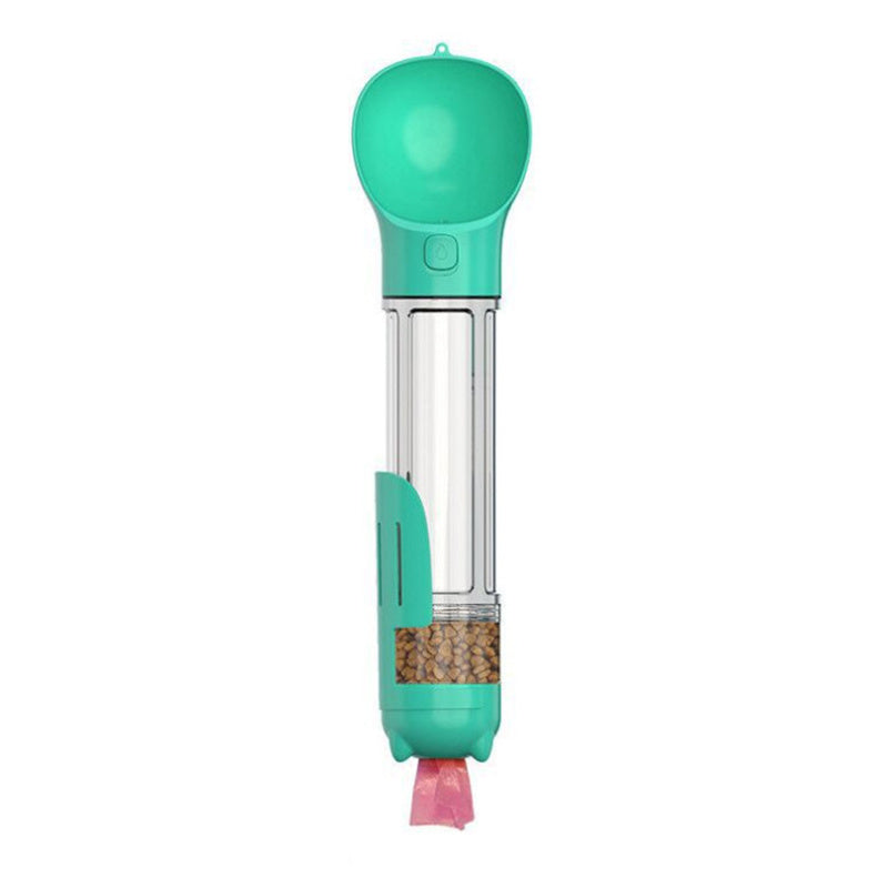 Pet Multi-functional Water Bottle - 𝓢𝓱𝓸𝓹𝓵𝓮𝓬𝔂