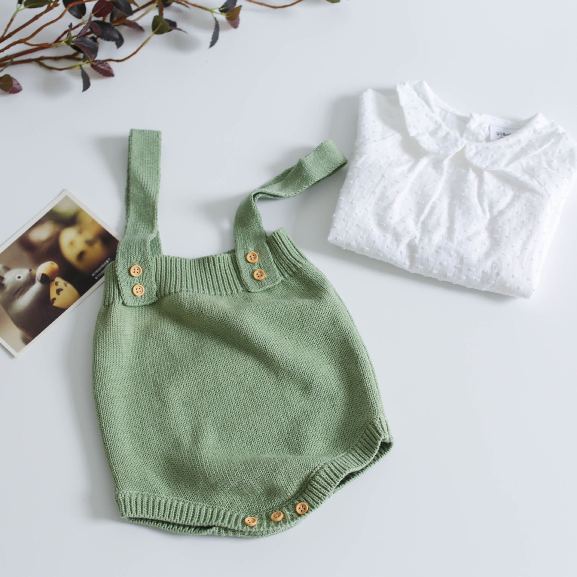 Newborn Baby Boys Clothes - 𝓢𝓱𝓸𝓹𝓵𝓮𝓬𝔂