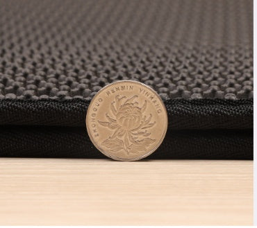 Pet Cat Litter Mat Pet Supplies EVA Double Cat Litter Mat - 𝓢𝓱𝓸𝓹𝓵𝓮𝓬𝔂