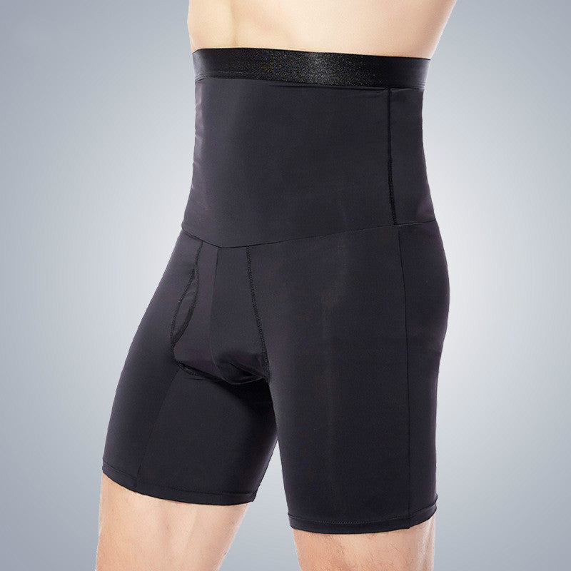 Men's Shapewear High Waist Trainer Briefs - 𝓢𝓱𝓸𝓹𝓵𝓮𝓬𝔂
