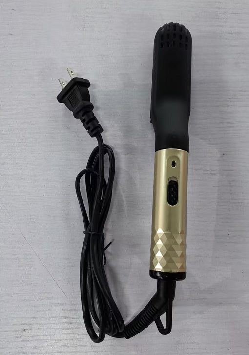 Multifunctional Hair Straightener Hair Comb Brush Men Beard Straightener Straightening - 𝓢𝓱𝓸𝓹𝓵𝓮𝓬𝔂