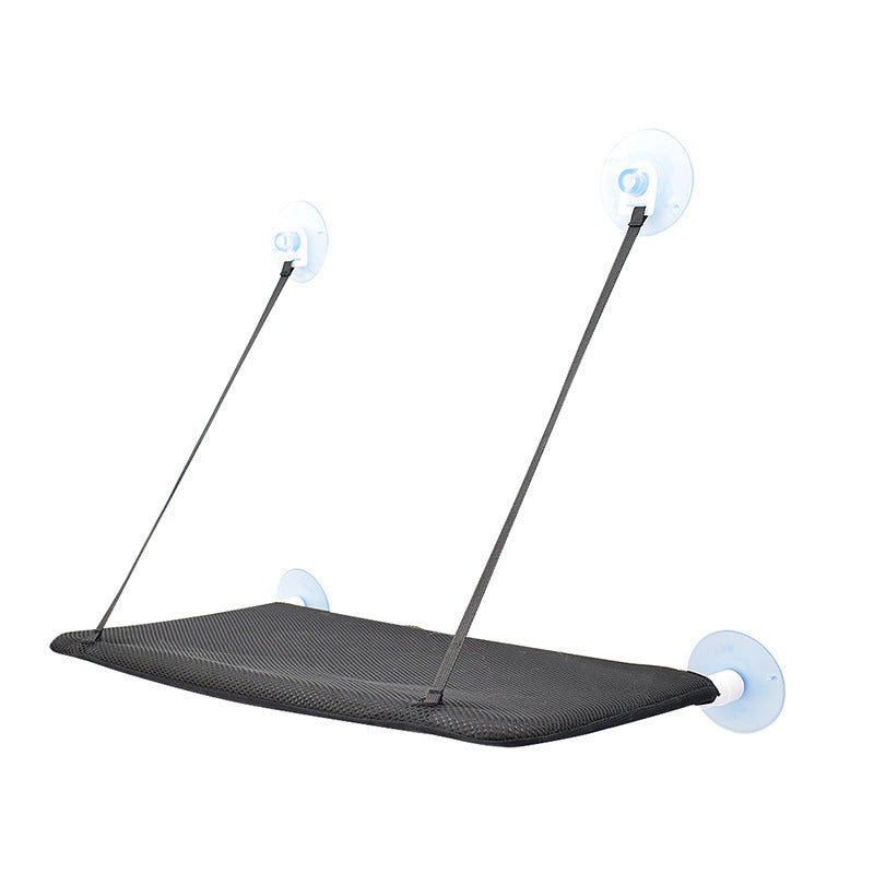 Suction cup pet hanging bed - 𝓢𝓱𝓸𝓹𝓵𝓮𝓬𝔂
