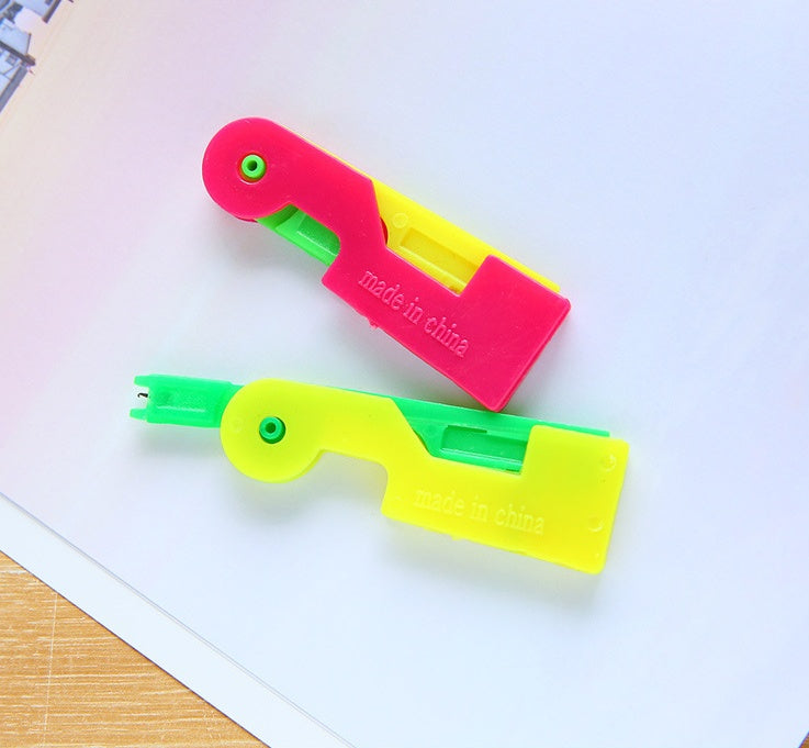 Newest Elderly Use Automatic Needle Threader - 𝓢𝓱𝓸𝓹𝓵𝓮𝓬𝔂