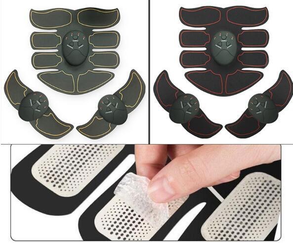 The Ultimate EMS Abs & Muscle Trainer - 𝓢𝓱𝓸𝓹𝓵𝓮𝓬𝔂