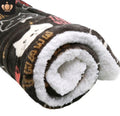 Cute Cat Blankets Dog Pet Mat - 𝓢𝓱𝓸𝓹𝓵𝓮𝓬𝔂