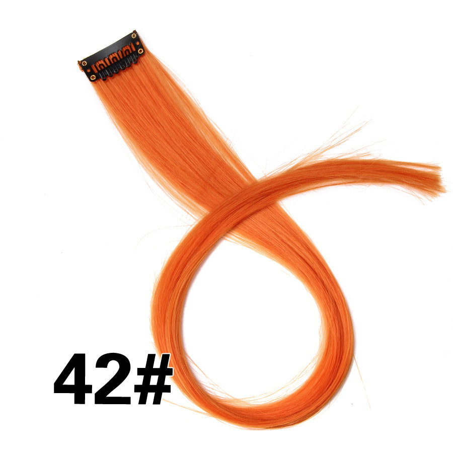 Wig hair extension - 𝓢𝓱𝓸𝓹𝓵𝓮𝓬𝔂