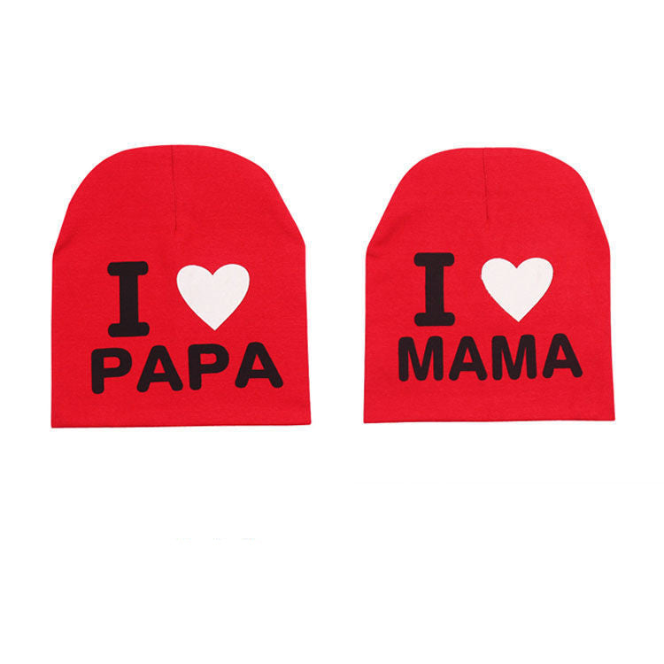 Winter Men And Women Baby Hats - 𝓢𝓱𝓸𝓹𝓵𝓮𝓬𝔂