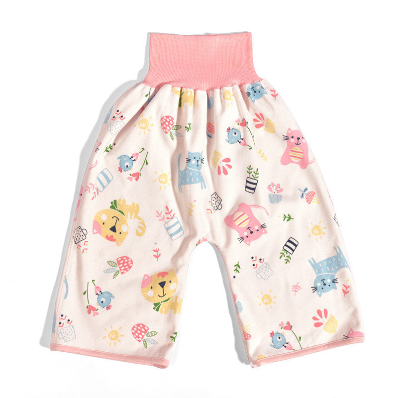 Baby Belly Protection High Waist Diaper - 𝓢𝓱𝓸𝓹𝓵𝓮𝓬𝔂
