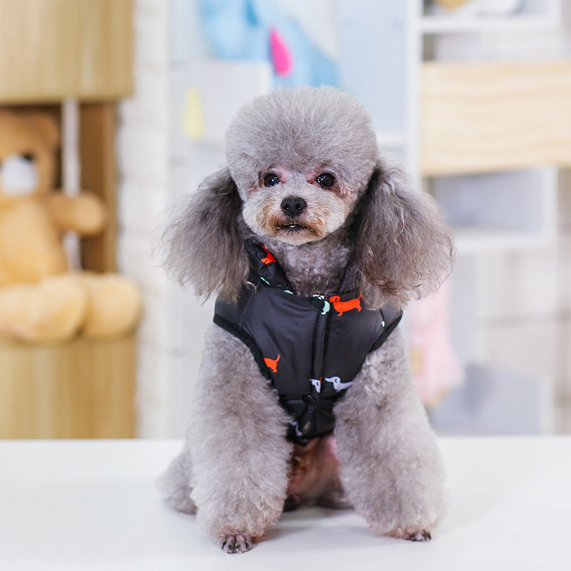 Pet supplies dog clothes - 𝓢𝓱𝓸𝓹𝓵𝓮𝓬𝔂