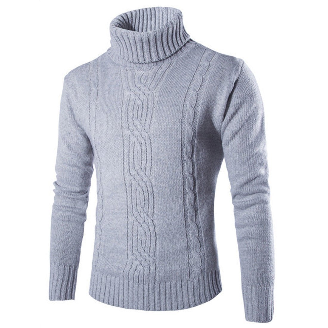 Jacquard sweater England casual pullover sweater - 𝓢𝓱𝓸𝓹𝓵𝓮𝓬𝔂