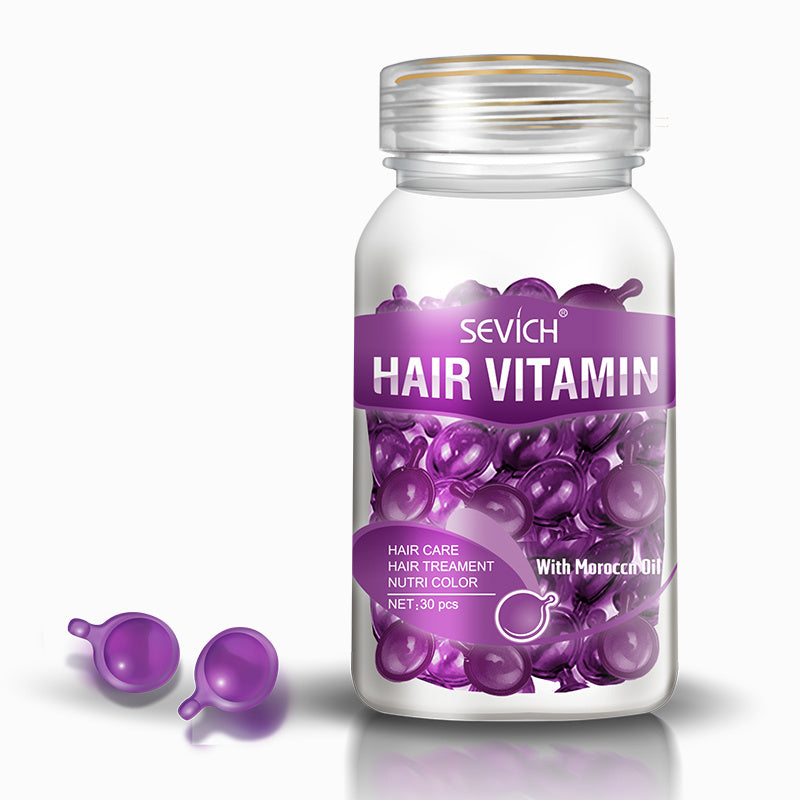 Hair care capsules - 𝓢𝓱𝓸𝓹𝓵𝓮𝓬𝔂
