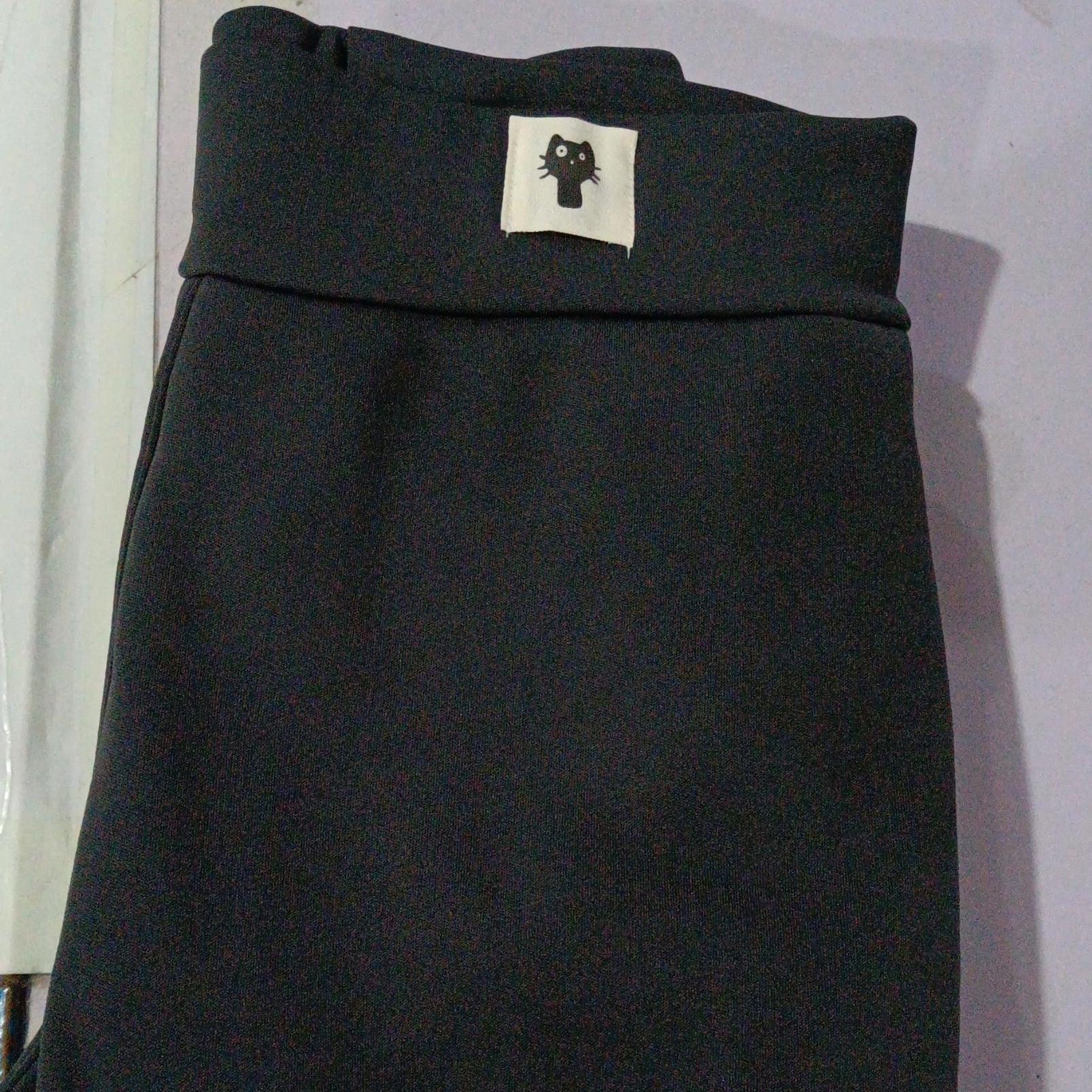 Female Winter Thick Velvet Leggings - 𝓢𝓱𝓸𝓹𝓵𝓮𝓬𝔂