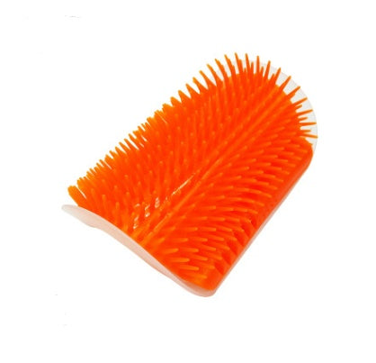 Cat Self-Grooming Brush Pet Wall Rubbing Device - 𝓢𝓱𝓸𝓹𝓵𝓮𝓬𝔂