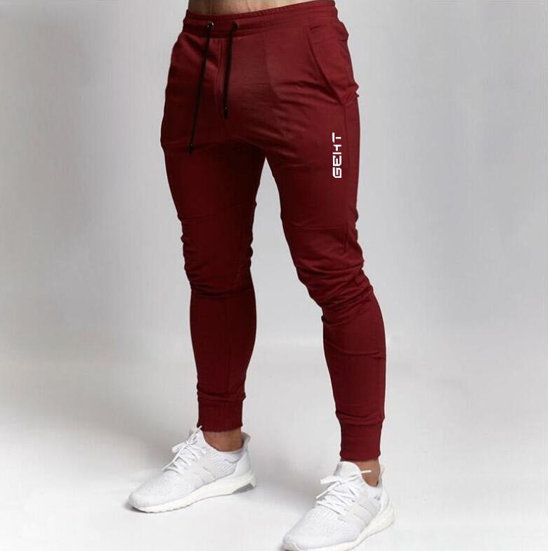 New Casual Gyms Pants - 𝓢𝓱𝓸𝓹𝓵𝓮𝓬𝔂