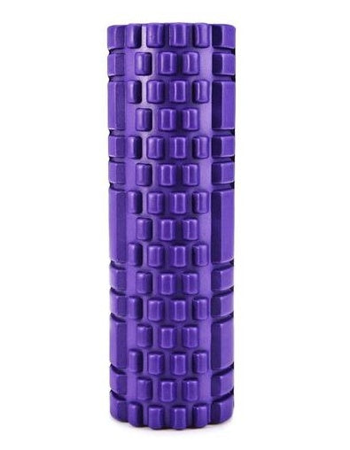 Yoga Foam Roller - 𝓢𝓱𝓸𝓹𝓵𝓮𝓬𝔂
