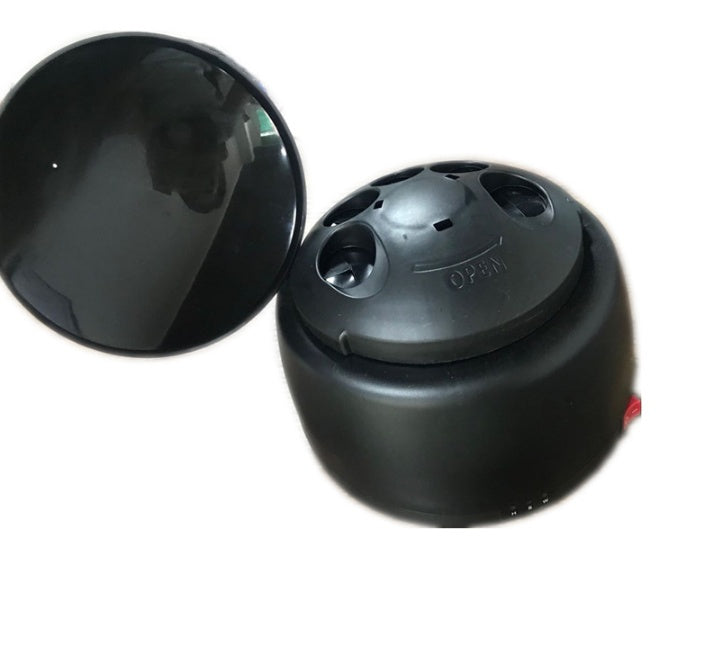 Steam Environmental Unloading Machine - 𝓢𝓱𝓸𝓹𝓵𝓮𝓬𝔂