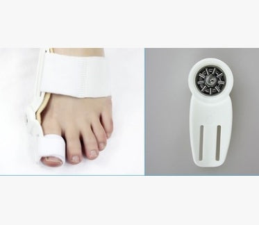 Hallux Valgus Corrector With Foot Valgus Separator - 𝓢𝓱𝓸𝓹𝓵𝓮𝓬𝔂