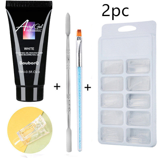 Nail Polish Art For Nails Extensions Manicure DIY - 𝓢𝓱𝓸𝓹𝓵𝓮𝓬𝔂