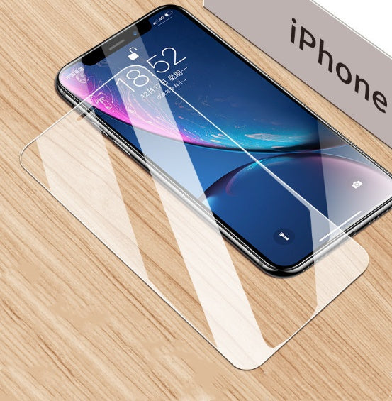 Compatible With  , Screen Protector Tempered Glass - 𝓢𝓱𝓸𝓹𝓵𝓮𝓬𝔂