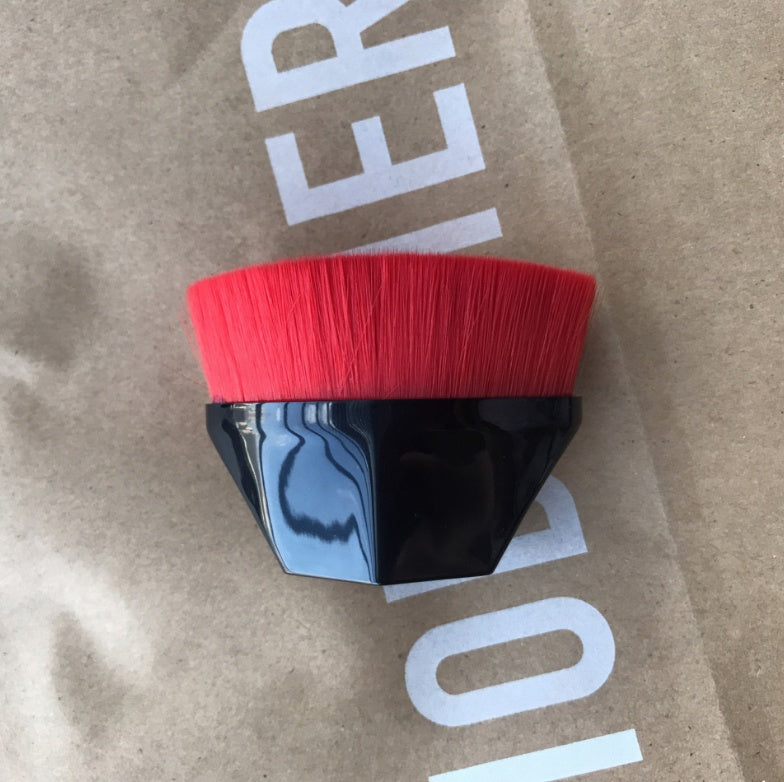 Foundation Brush BB Cream Makeup Brushes Loose Powder Brush Flat Kit - 𝓢𝓱𝓸𝓹𝓵𝓮𝓬𝔂