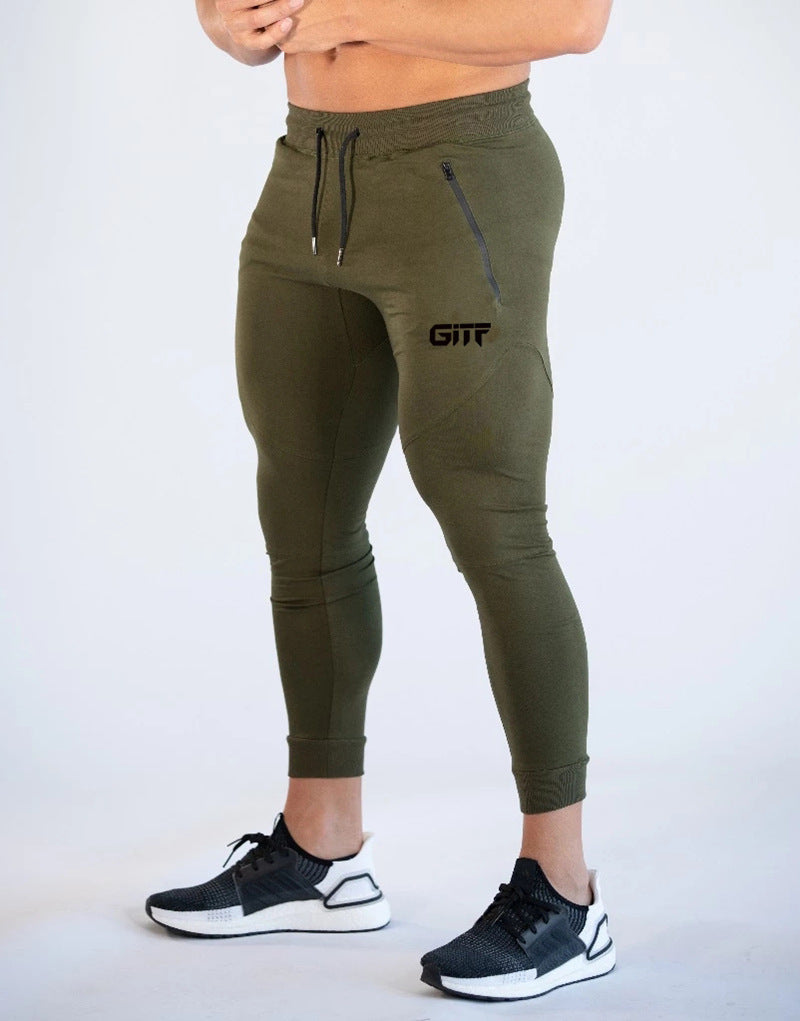 Camouflage Quick Drying Jogging Pencil Bodybuilding Trousers Running Pants Men - 𝓢𝓱𝓸𝓹𝓵𝓮𝓬𝔂