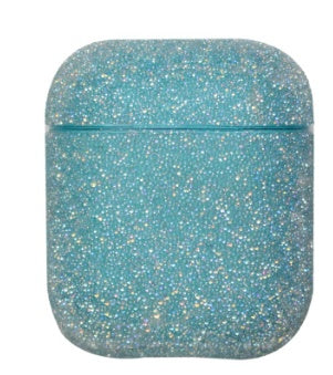 Crystal Airpod Case - 𝓢𝓱𝓸𝓹𝓵𝓮𝓬𝔂