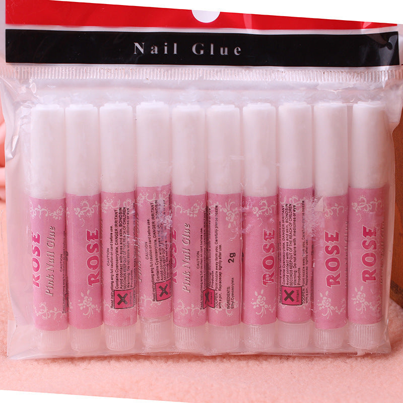 Nail glue nail glue 2g - 𝓢𝓱𝓸𝓹𝓵𝓮𝓬𝔂