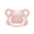 Pacifier Sleeping Baby Pacifier Newborn Silicone Pacifier Super Soft Flat Head