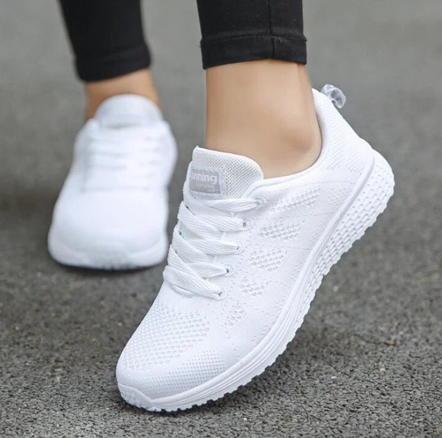 Women Shoes Sports Sneakers - 𝓢𝓱𝓸𝓹𝓵𝓮𝓬𝔂
