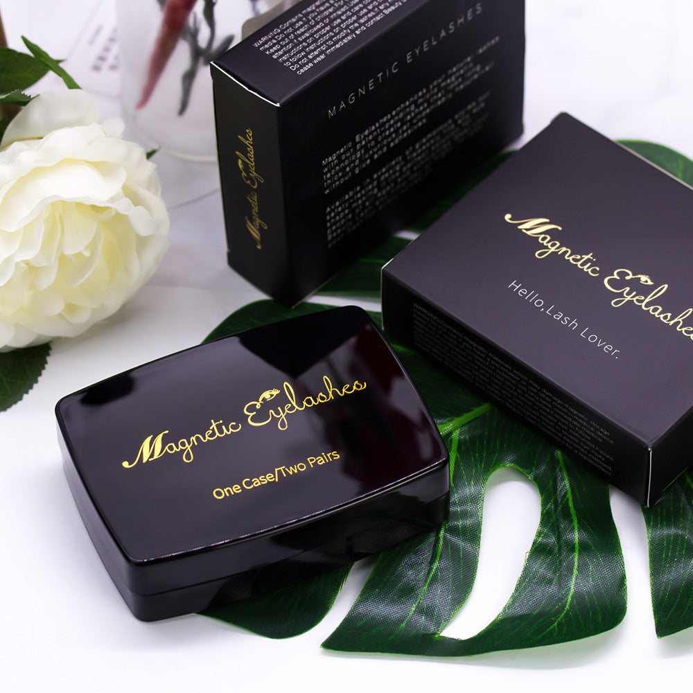 Magnet eyelashes magnetic eyelashes - 𝓢𝓱𝓸𝓹𝓵𝓮𝓬𝔂