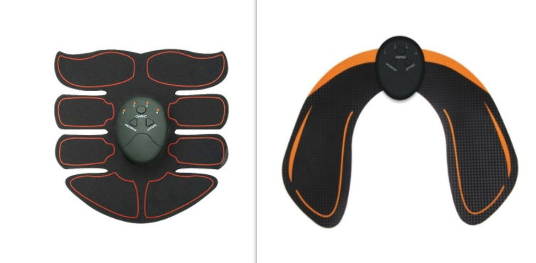 The Ultimate EMS Abs & Muscle Trainer - 𝓢𝓱𝓸𝓹𝓵𝓮𝓬𝔂