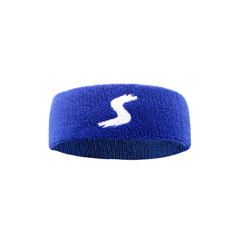 Fitness Headband - 𝓢𝓱𝓸𝓹𝓵𝓮𝓬𝔂