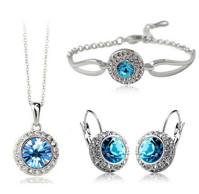 Jewelry Set - 𝓢𝓱𝓸𝓹𝓵𝓮𝓬𝔂