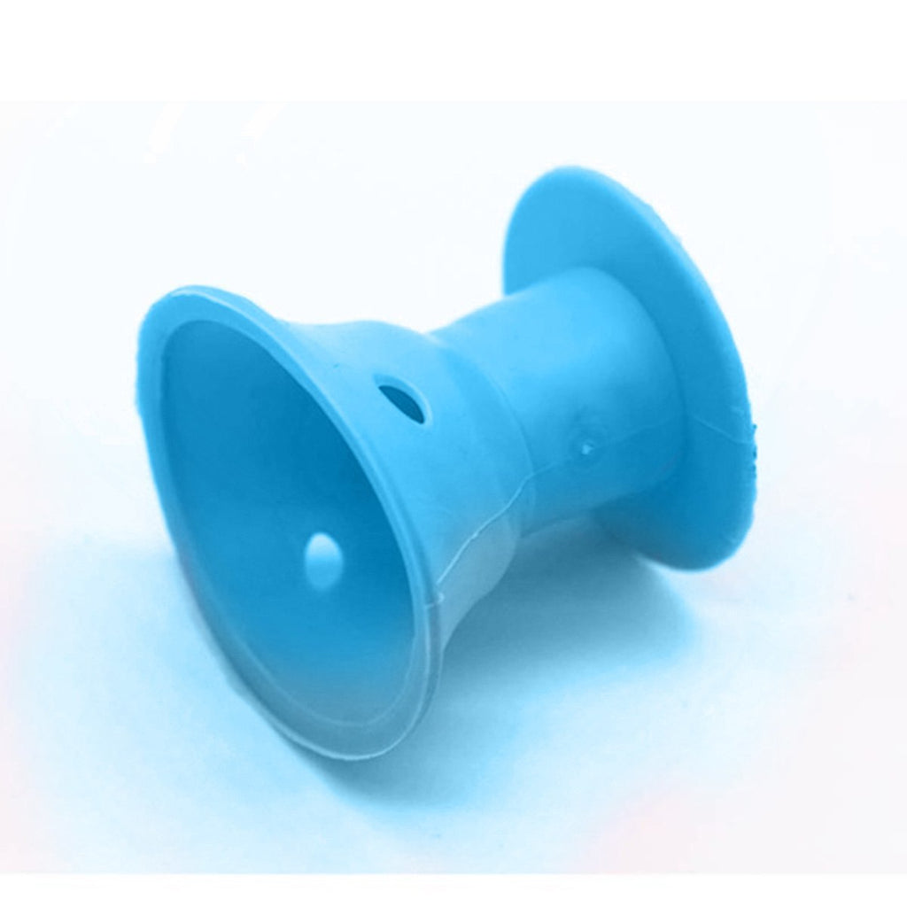 Soft Rubber Magic Hair Care Rollers Silicone Hair Curlers No Heat Hair Styling Tool - 𝓢𝓱𝓸𝓹𝓵𝓮𝓬𝔂