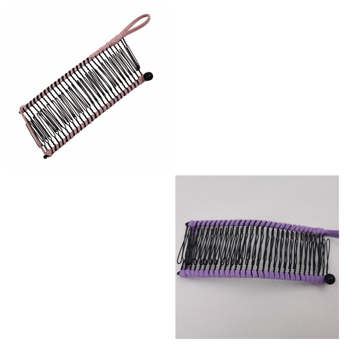 Lazy Hair Curler Banana Hairpin Curler Fashion Insert Comb Curler - 𝓢𝓱𝓸𝓹𝓵𝓮𝓬𝔂