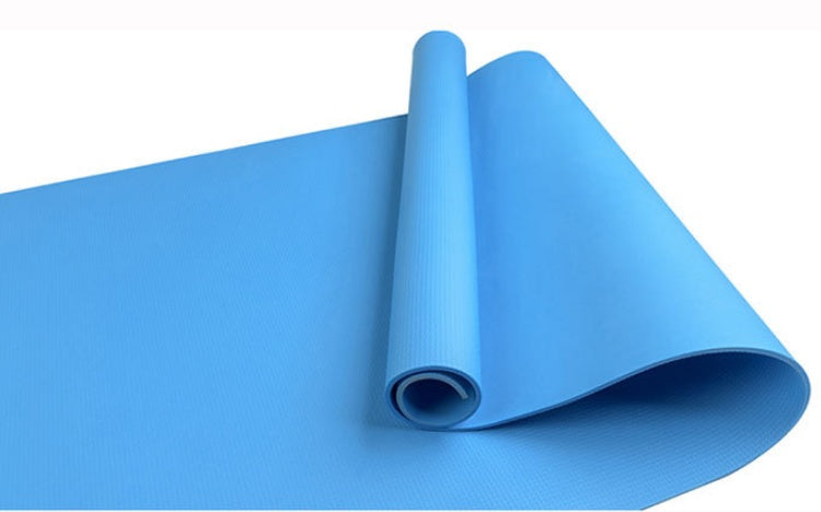 Super Soft  EVA Fitness Composite Mat Yoga Mat 4mm 6mm - 𝓢𝓱𝓸𝓹𝓵𝓮𝓬𝔂