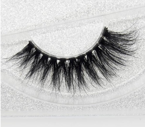 Faux Aurelia Eye Lashes - 𝓢𝓱𝓸𝓹𝓵𝓮𝓬𝔂