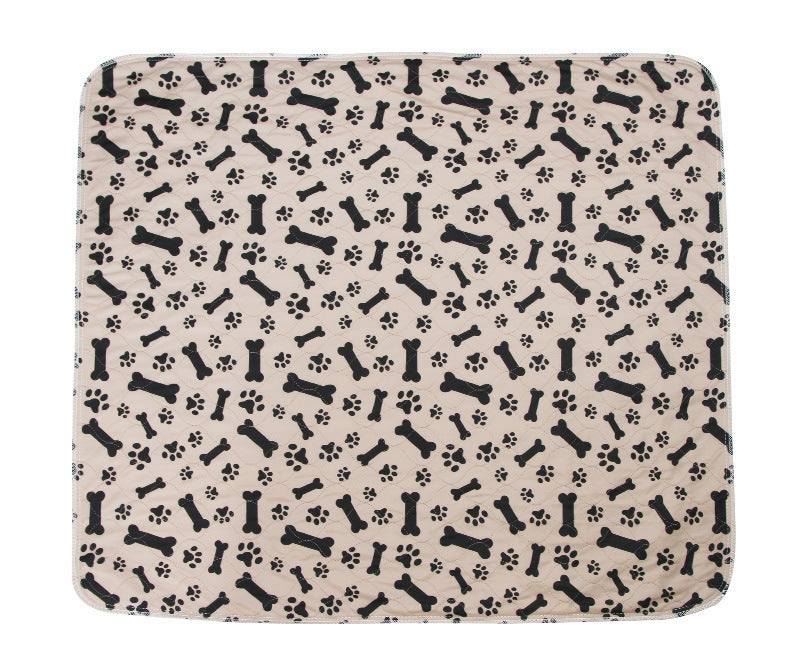 Three-layer Waterproof Pet Absorbent Pad - 𝓢𝓱𝓸𝓹𝓵𝓮𝓬𝔂