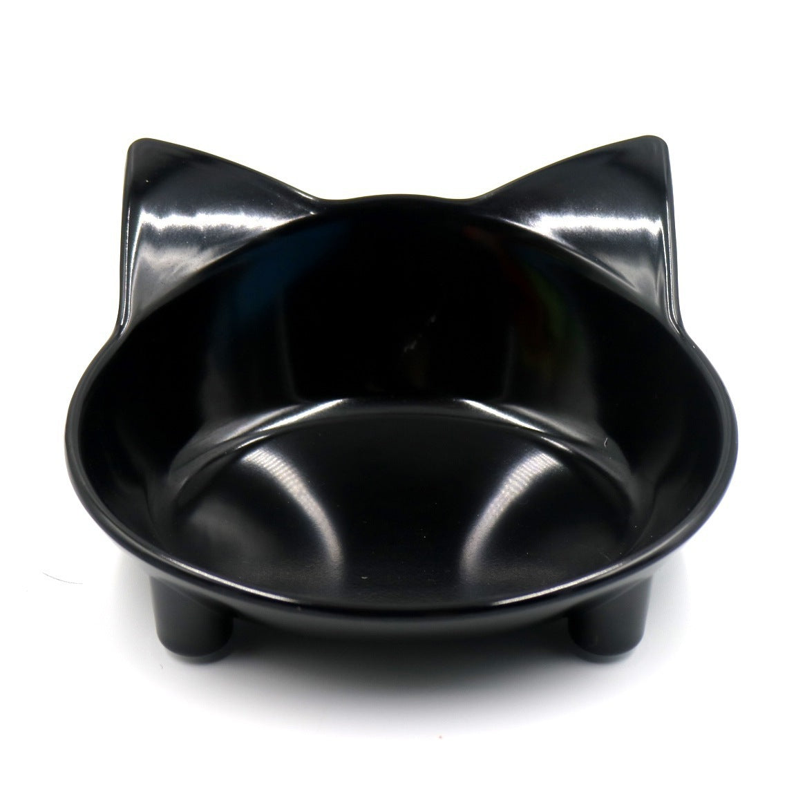 Pet supplies pet bowl melamine slipColored  Cat Bowl - 𝓢𝓱𝓸𝓹𝓵𝓮𝓬𝔂