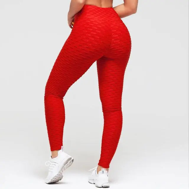 Booty Lifting Anti Cellulite Scrunch Leggings Without Pocket - 𝓢𝓱𝓸𝓹𝓵𝓮𝓬𝔂