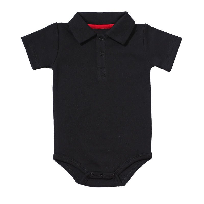 Lapel baby onesies - 𝓢𝓱𝓸𝓹𝓵𝓮𝓬𝔂