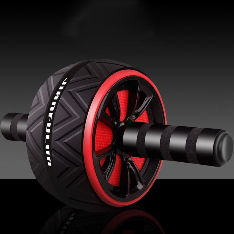 Fitness equipment abdominal wheel - 𝓢𝓱𝓸𝓹𝓵𝓮𝓬𝔂