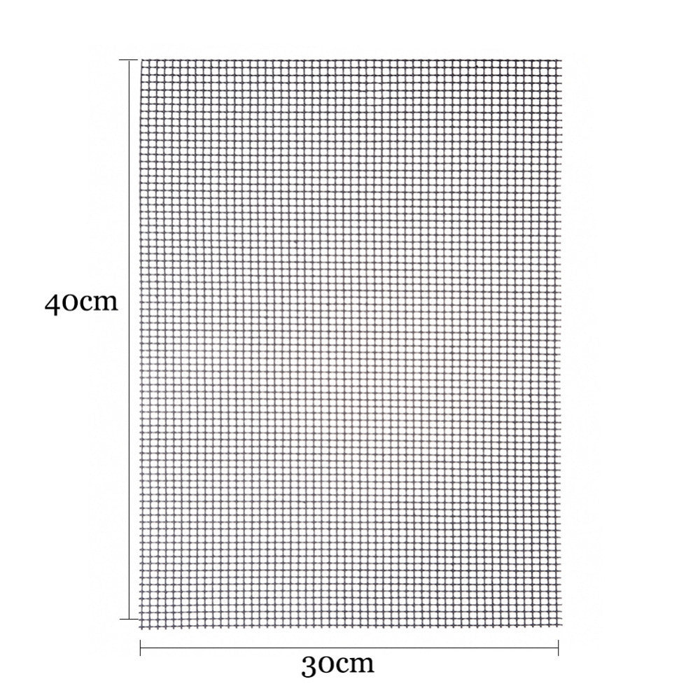 BBQ grid mat - 𝓢𝓱𝓸𝓹𝓵𝓮𝓬𝔂