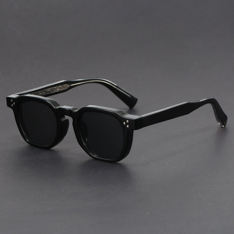 Fashion Sunglasses Sunscreen Propionic Acid Pin - 𝓢𝓱𝓸𝓹𝓵𝓮𝓬𝔂